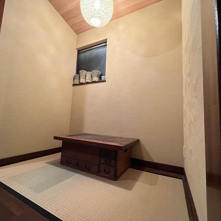 Fujitatami Guesthouse Izumi  外观 照片