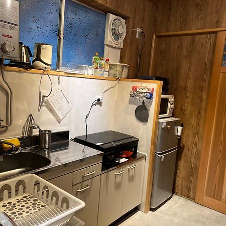 Fujitatami Guesthouse Izumi  外观 照片