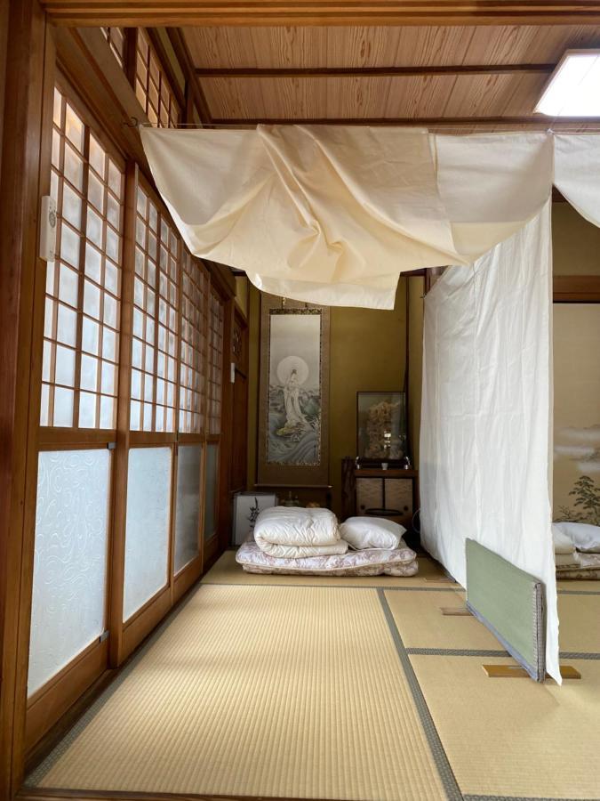 Fujitatami Guesthouse Izumi  外观 照片