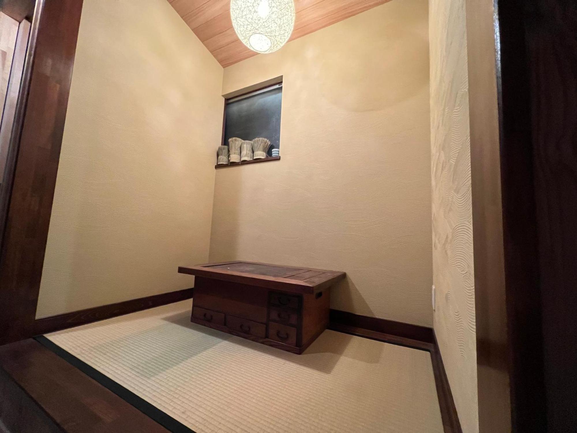 Fujitatami Guesthouse Izumi  外观 照片