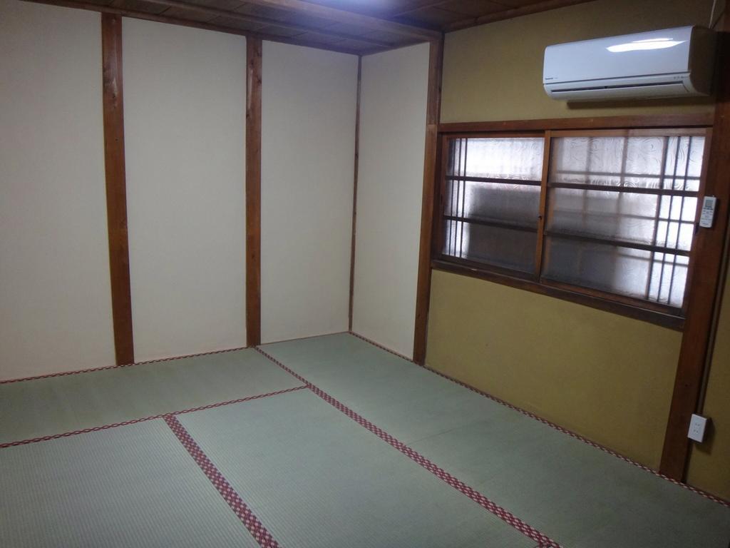 Fujitatami Guesthouse Izumi  外观 照片